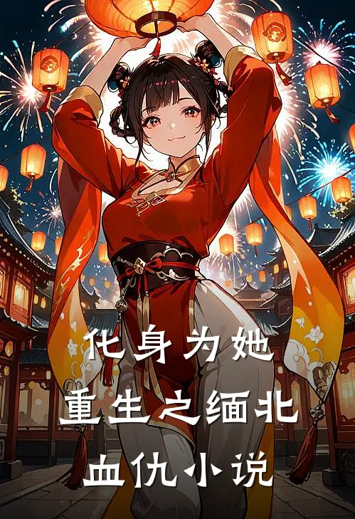 化身为她：重生之缅北血仇小说