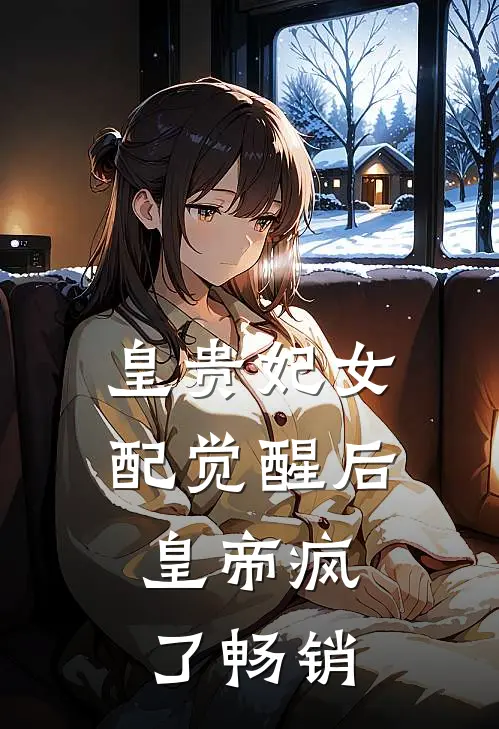 皇贵妃女配觉醒后，皇帝疯了畅销