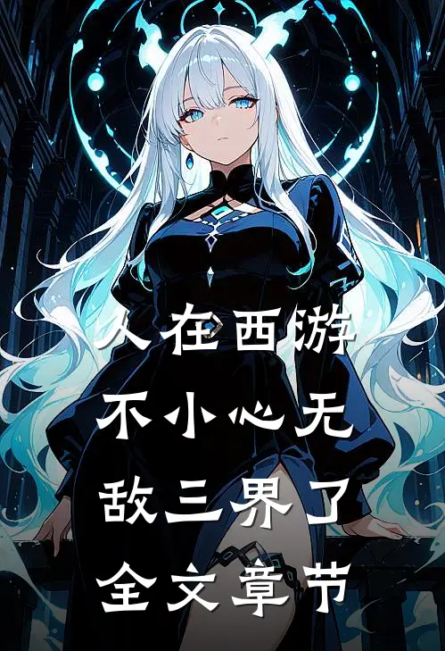 人在西游，不小心无敌三界了全文章节
