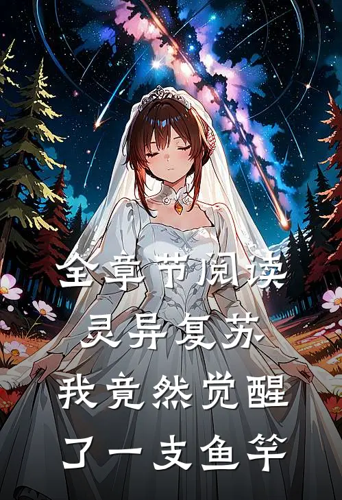 全章节阅读灵异复苏，我竟然觉醒了一支鱼竿