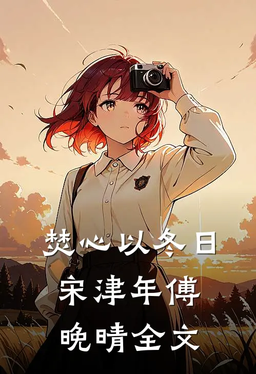焚心以冬日宋津年傅晚晴全文