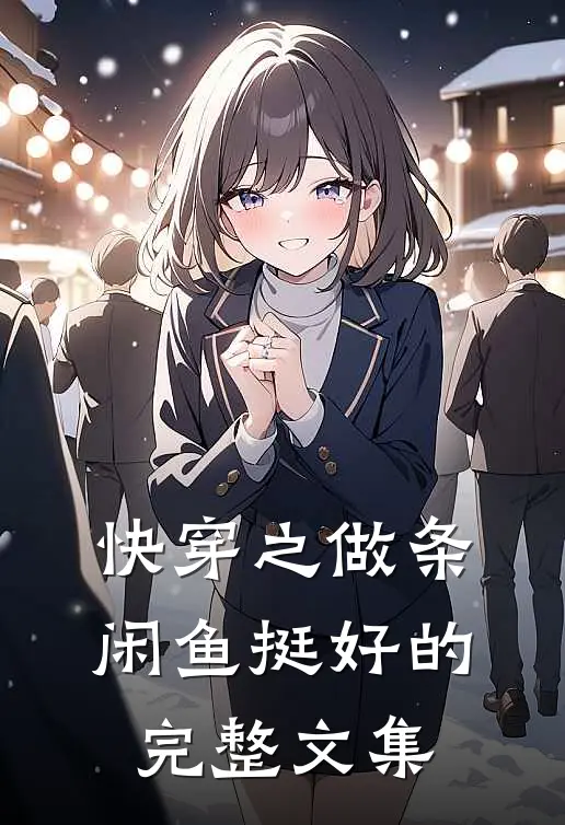 快穿之做条闲鱼挺好的完整文集
