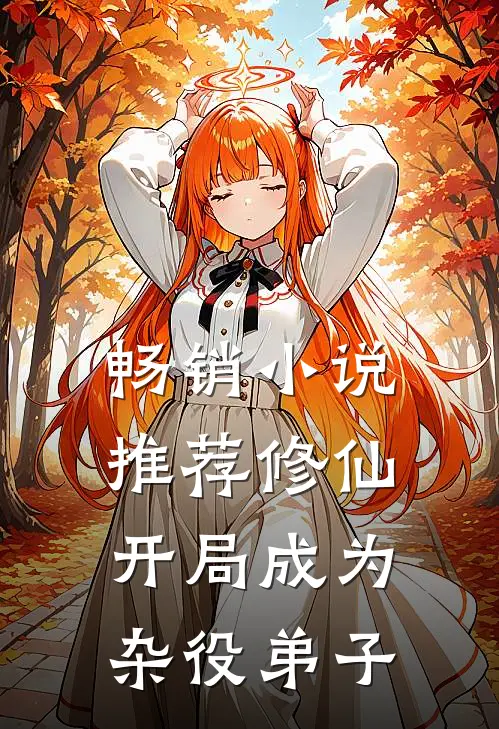 畅销小说推荐修仙：开局成为杂役弟子