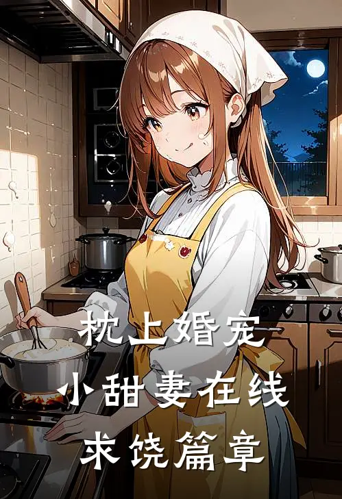 枕上婚宠小甜妻在线求饶篇章免费阅读
