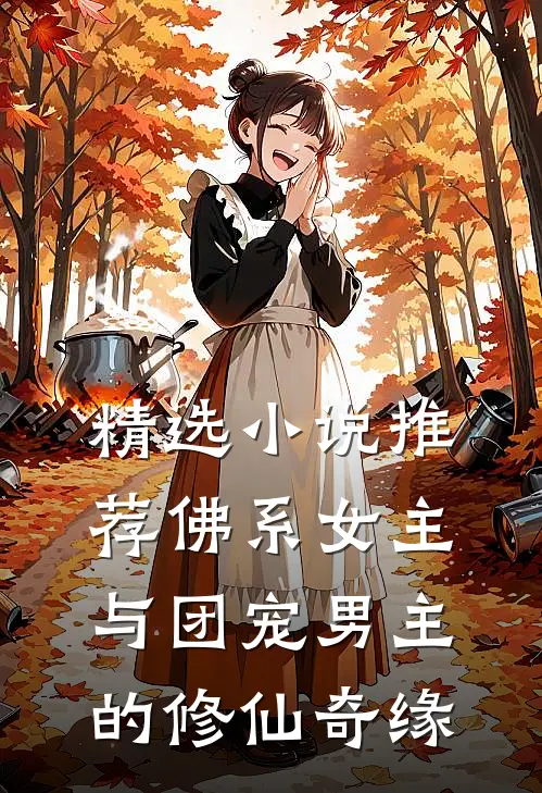 精选小说推荐佛系女主与团宠男主的修仙奇缘