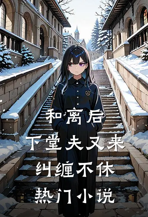 和离后，下堂夫又来纠缠不休热门小说