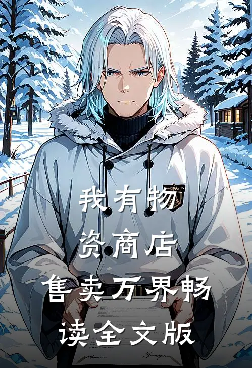 我有物资商店，售卖万界畅读全文版