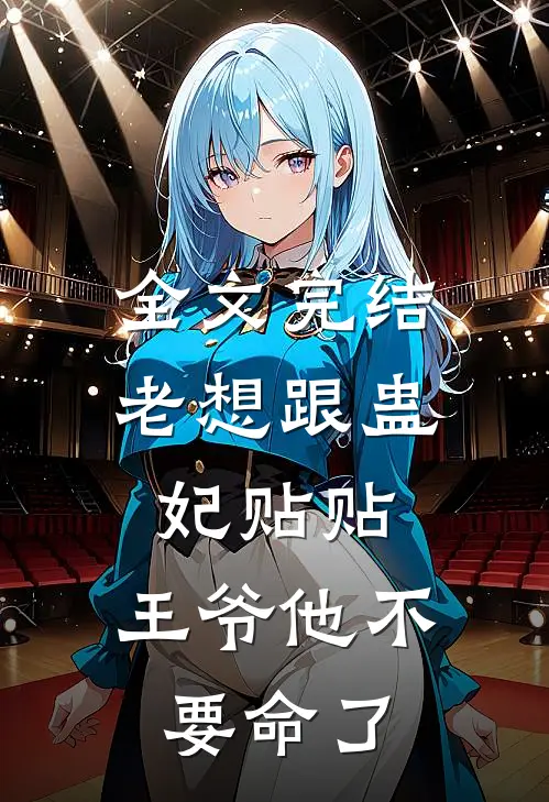 全文完结老想跟蛊妃贴贴，王爷他不要命了