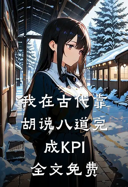 我在古代靠胡说八道完成KPI全文免费