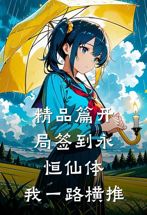 精品篇开局签到永恒仙体，我一路横推