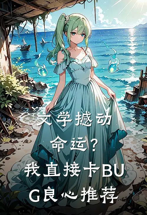 文学撼动命运？我直接卡BUG良心推荐