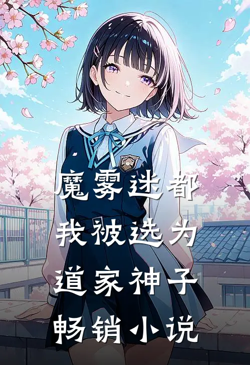 魔雾迷都：我被选为道家神子畅销小说
