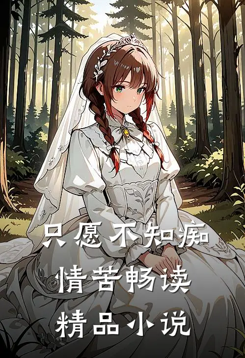 只愿不知痴情苦畅读精品小说