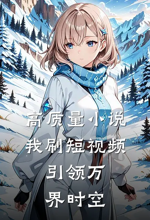 高质量小说我刷短视频，引领万界时空