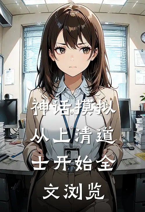 神话摸拟：从上清道士开始全文浏览