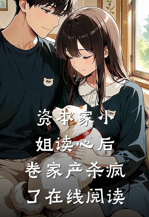 资本家小姐读心后，卷家产杀疯了在线阅读