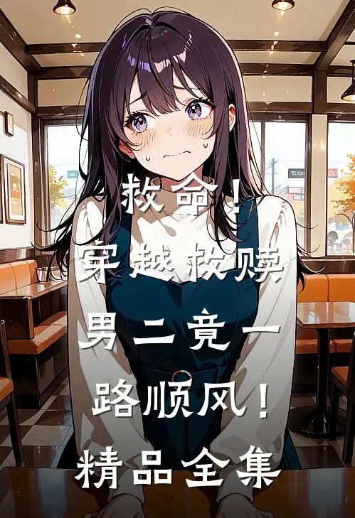 救命！穿越救赎男二竟一路顺风！精品全集