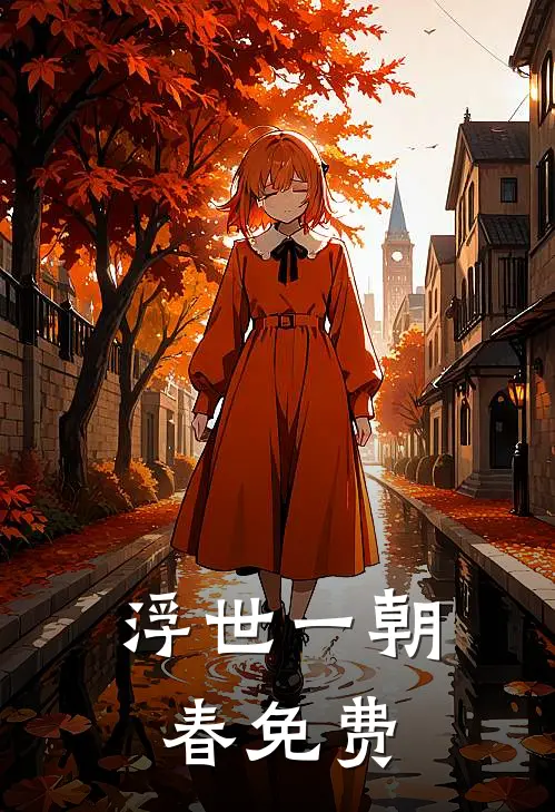 浮世一朝春免费