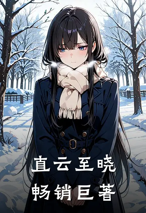 直云至晓畅销巨著