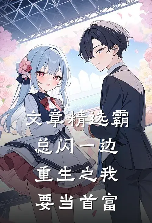 文章精选霸总闪一边，重生之我要当首富