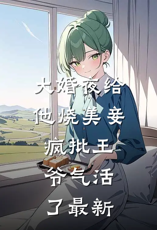 大婚夜给他烧美妾疯批王爷气活了最新