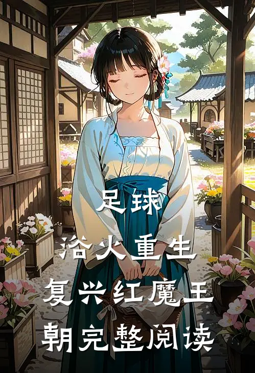 足球：浴火重生，复兴红魔王朝完整阅读