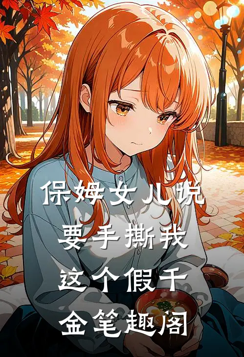 保姆女儿说要手撕我这个假千金笔趣阁