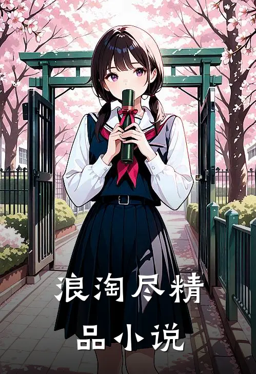 浪淘尽精品小说
