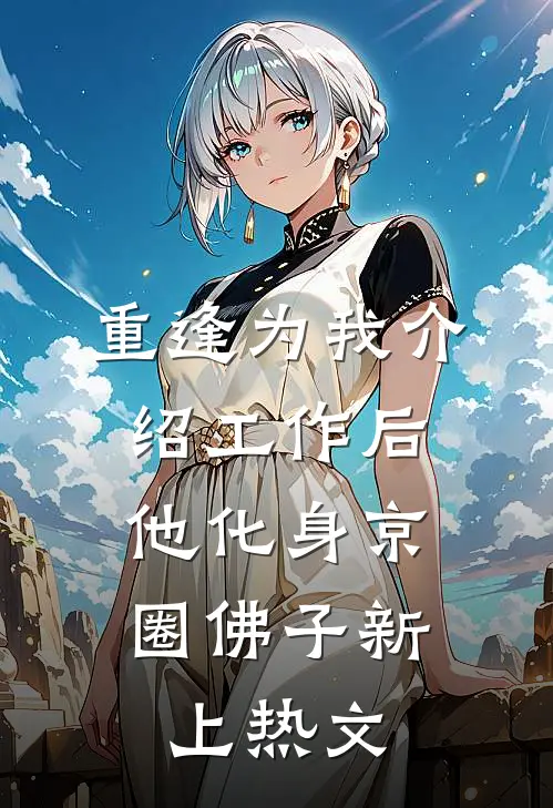 重逢为我介绍工作后，他化身京圈佛子新上热文