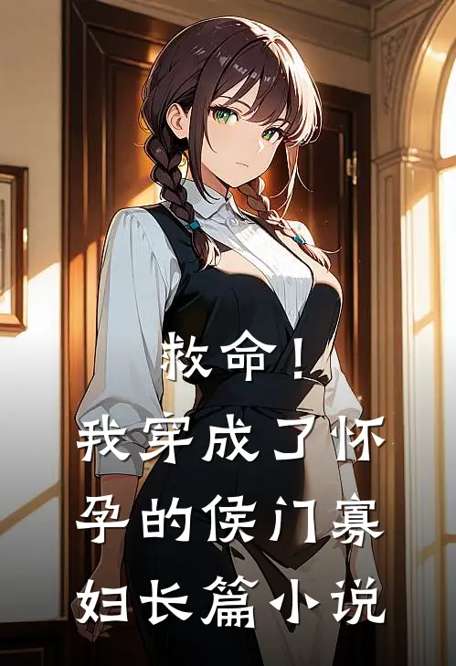 救命！我穿成了怀孕的侯门寡妇长篇小说