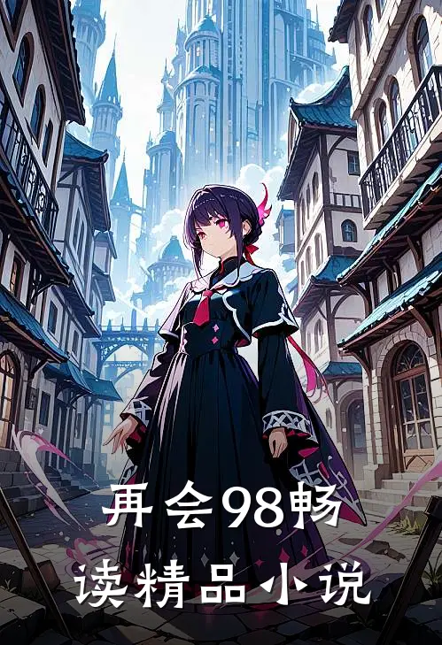 再会98畅读精品小说