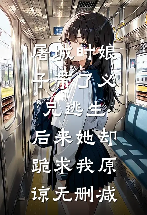 屠城时娘子带了义兄逃生，后来她却跪求我原谅无删减