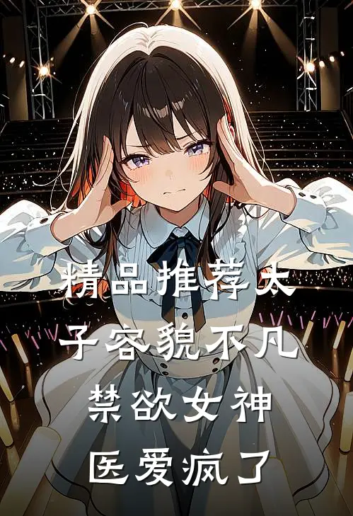 精品推荐太子容貌不凡，禁欲女神医爱疯了