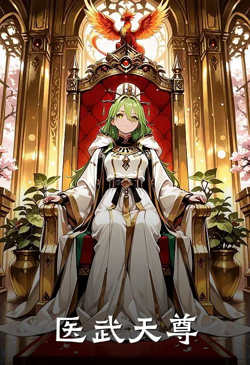 医武天尊