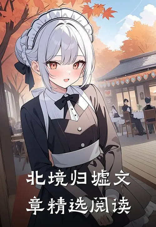 北境归墟文章精选阅读