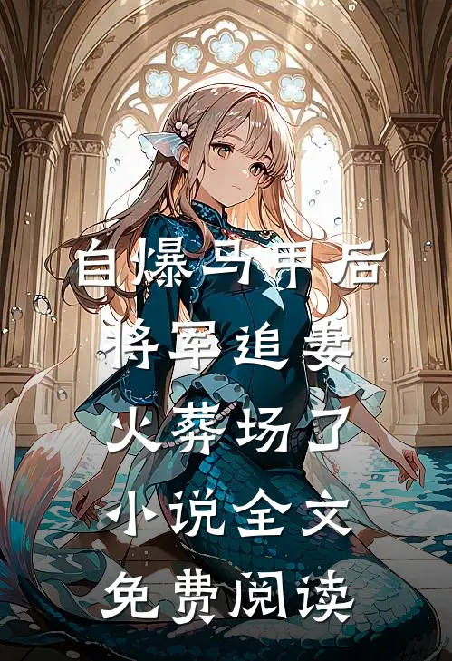 自爆马甲后，将军追妻火葬场了小说全文免费阅读