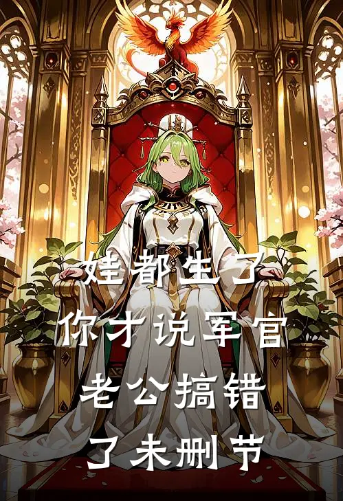 娃都生了，你才说军官老公搞错了未删节