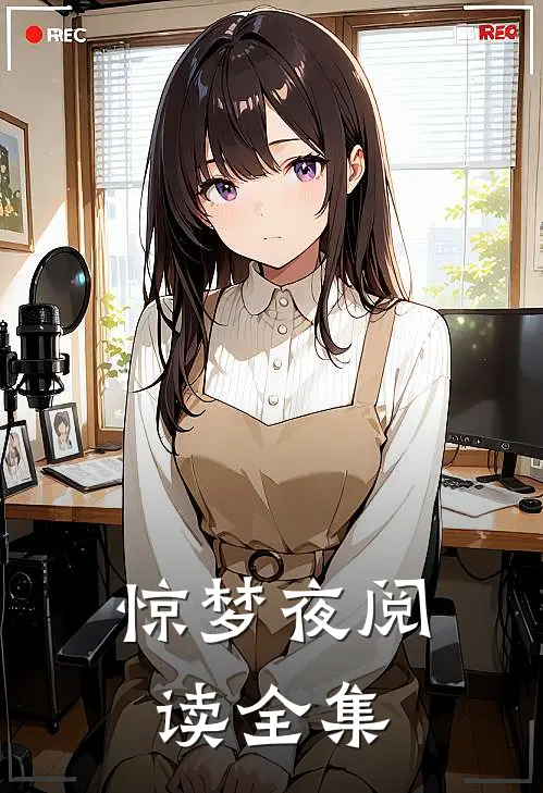惊梦夜阅读全集