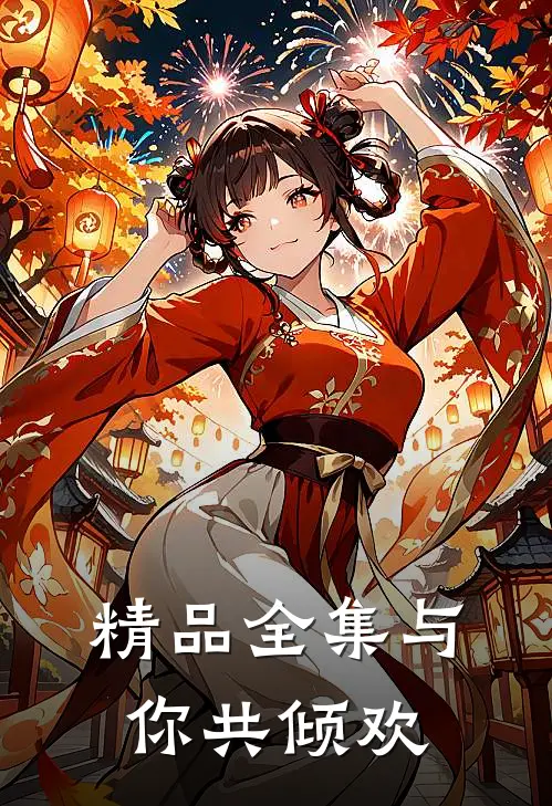 精品全集与你共倾欢