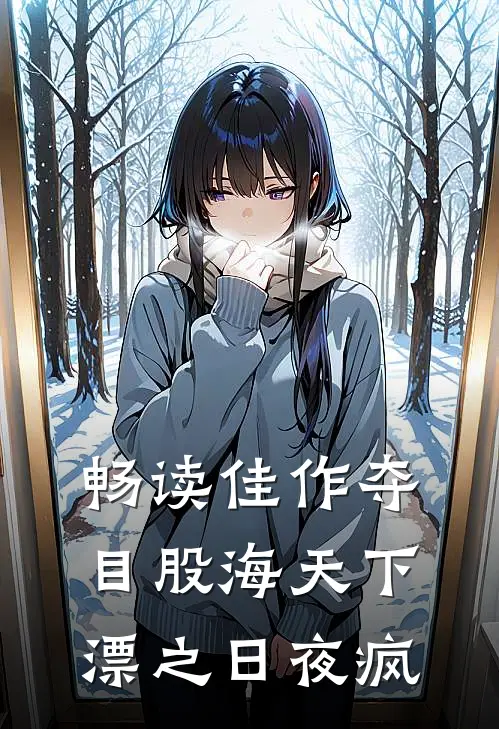 畅读佳作夺目股海天下漂之日夜疯