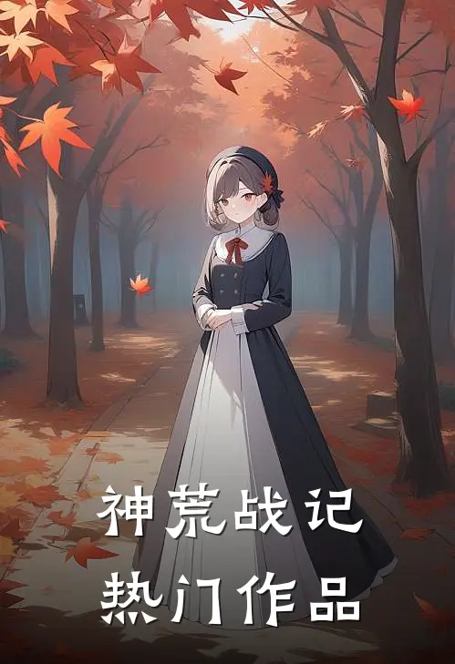神荒战记热门作品