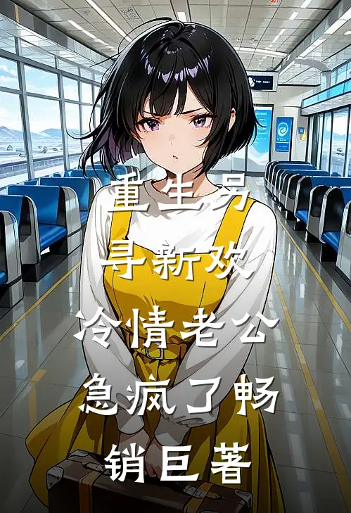 重生另寻新欢，冷情老公急疯了畅销巨著