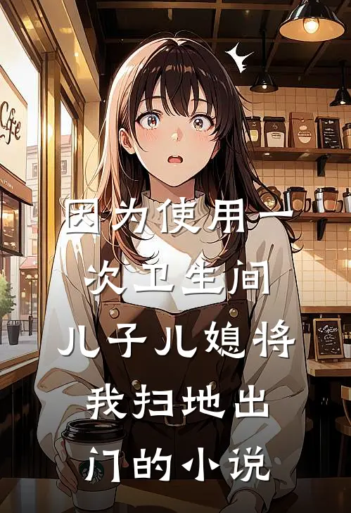 因为使用一次卫生间，儿子儿媳将我扫地出门的小说