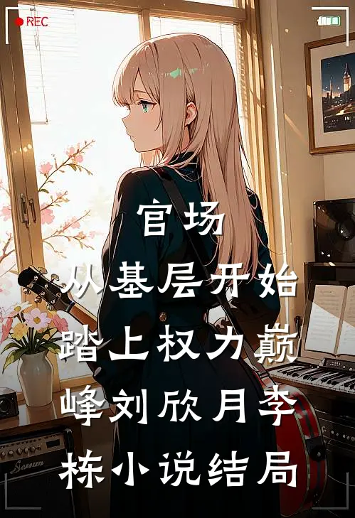 官场：从基层开始踏上权力巅峰刘欣月李栋小说结局