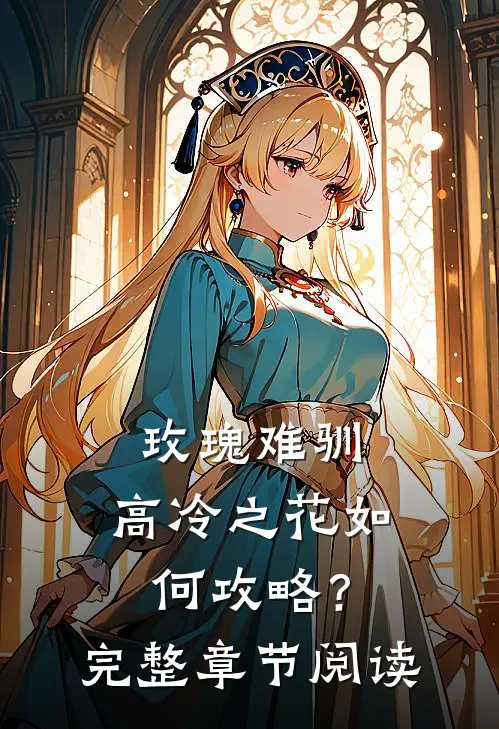 玫瑰难驯：高冷之花如何攻略？完整章节阅读