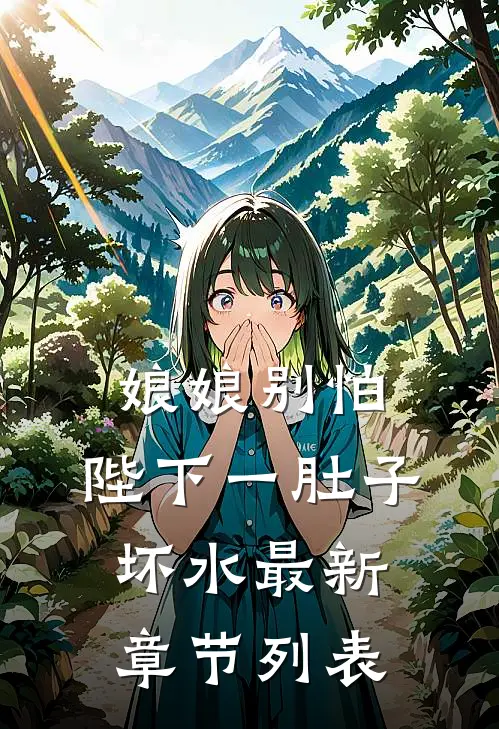 娘娘别怕，陛下一肚子坏水最新章节列表