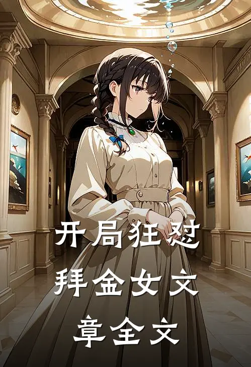 开局狂怼拜金女文章全文