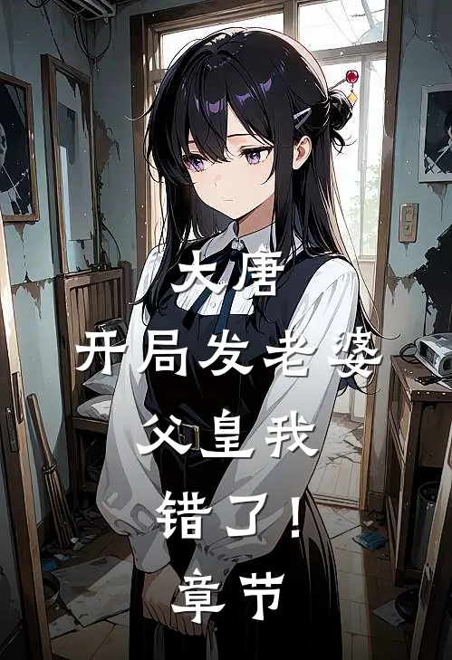 大唐：开局发老婆，父皇我错了！章节