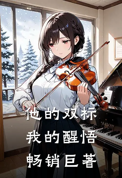 他的双标，我的醒悟畅销巨著