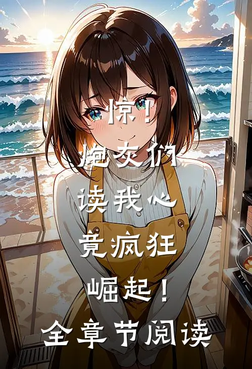 惊！炮灰们读我心，竟疯狂崛起！全章节阅读